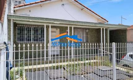 Terreno à venda na Rua Doutor Mário Pinto Serva, Centro, Osasco