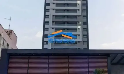 Apartamento novo  68m² com 2 dormitórios no Air Club e Residence.