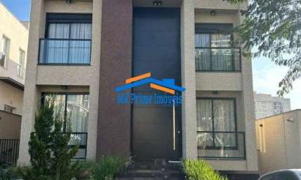 Cond. Lorian Boulevard  - 4 Suítes - PIscina - Elevador - MOBILIADA