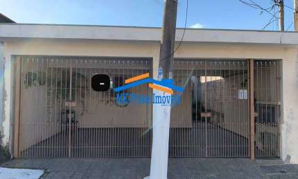 Terreno com 216mt², Contendo 2 Casas – Km 18/ Osasco