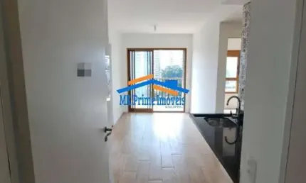 Apartamento c/ 37m², 2 quartos c/ box ampliado no butantã/sp