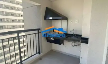 Apartamento novo 67m² com 2 dormitórios sendo 1 suíte no reserva jb .