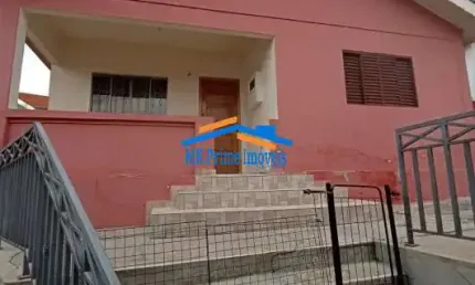 Ótimo imóvel para investimento! Terreno com 418m²  no Jardim Bela Vista.