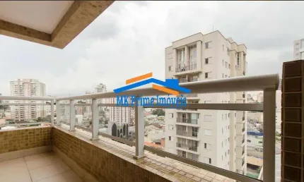 Apartamento 3 Dormitórios - Centro - Lazer Completo