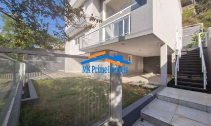 Casa em condomínio fechado com 3 quartos à venda na Avenida dos Carvalhos, Terras do Madeira, Carapicuíba
