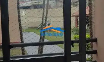 Apto térreo 2 quartos, 1 vaga de garagem - cidade das flores/ osasco.