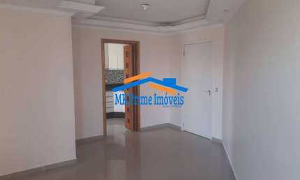 Apartamento com 2 Quartos à Venda, 53m² - São Pedro Osasco/SP