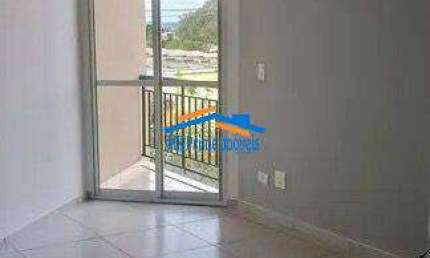 Apartamento 52m² c/ 2 Dorm 1 Vaga para Venda - São Pedro/SP