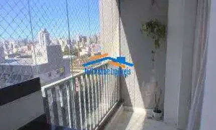 Apartamento a venda com 2 dormitórios centro de osasco r$470.000,00