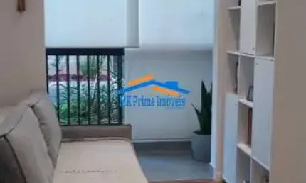 Apartamento com 2 quartos e 1 banheiro à venda, 48 m² por r$ 510.000