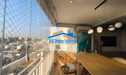 Apartamento na Vila Gomes para quem deseja morar com conforto e praticidade