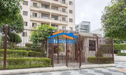 Apartamento com 3 dormitórios (01suíte), 02 vagas - vila osasco.