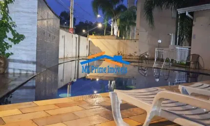 Belo Apartamento 57m² condomínio Botanique em Cotia/SP.