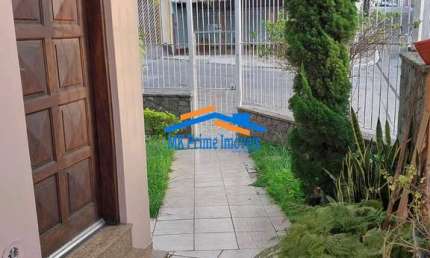 Casa Térrea com 2 Quartos com 132m² -  Vila Granada/SP.