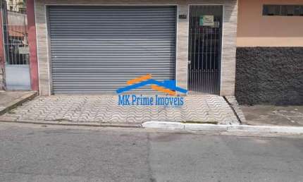 Casa Térrea na Vila Ré com 180m² 3 Quartos sendo 2 suítes - São Paulo.