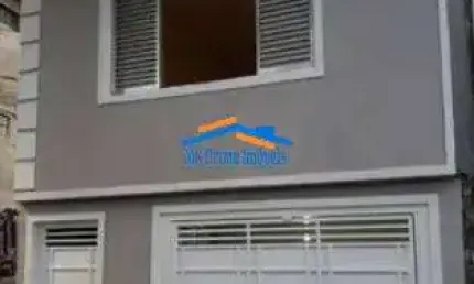 Casa Térrea com 151m² com 3 Quartos sendo 1 Suíte - São Paulo.