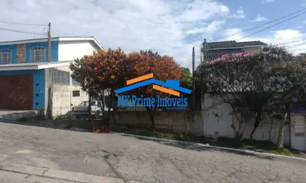 Terreno à venda na Rua Desembargador Alfredo Russel, Vila Nhocune, São Paulo