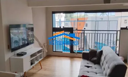 Apartamento com 2 quartos e 1 banheiro à venda, 51 m² por r$ 310.000