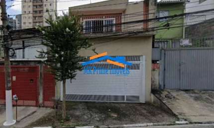 Terreno com 279.50m² - Vila Osasco - Ideal para Construtores