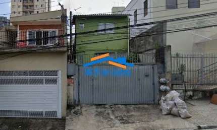 Terreno 275m² - Vila Osasco - Ideal para Construtores