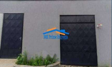 Prédio Comercial para Venda e Locação no Vila Osasco.