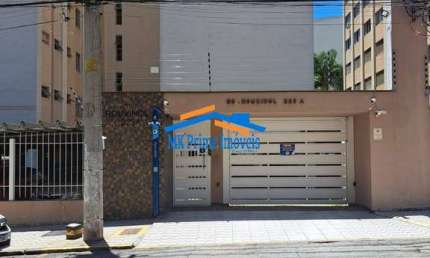 Apartamento com 3 Quartos e 3 Banheiros à Venda, 106 m² - São Paulo.