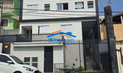 Excelente Opção de Investimento, Prédio com 14 Kitnets em Osasco!