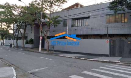 Galpão/Depósito/Armazém e 5 banheiros para Alugar, 2021 m² - Barueri