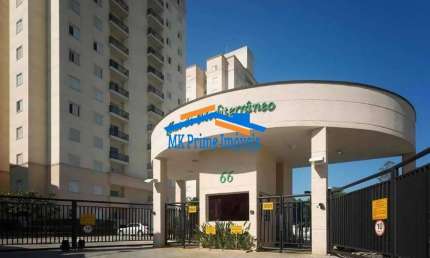 Lindo Apartamento em 3 dormitórios sendo 1 suíte - Barueri - SP.