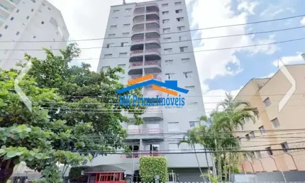 Excelente Cobertura 186 mt² 3 dorm (1 Suíte) 3 Vagas - Bela Vista/ Osasco