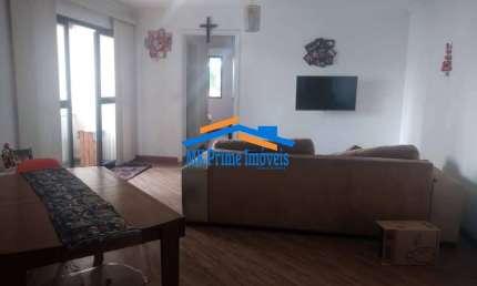 Apartamento 3 Quartos 78m² Pitangueira Taboão da Serra.