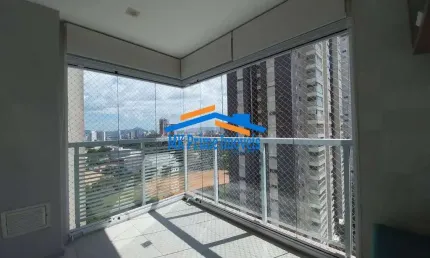 Apartamento com 2 quartos à venda na Alameda Sombreiro, Adalgisa, Osasco