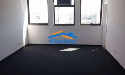 Sala comercial 50m² c/ 1 sala e 2 vagas para venda - vila leopoldina/sp