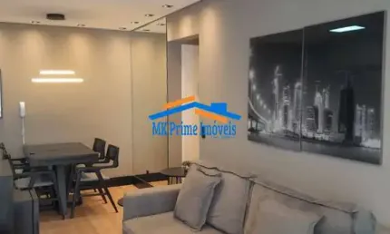 Apartamento com 2 quartos à venda na Rua Guilherme de Jesus, Km 18, Osasco