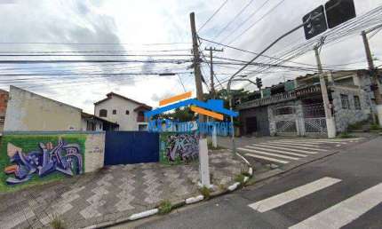 Casa com 2 Quartos e 1 Banheiro à Venda, 160 m² - Km 18 - Osasco