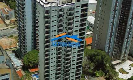Cobertura Duplex -  647,38 m2 - 6 Suítes - Piscina - LOCAÇÃO