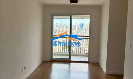 Ótimo apartamento 3 quartos sendo 1 suíte 68m² laser completo.