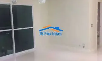 Apartamento com 2 Quartos e 2 Banheiros à Venda, 76m² - Alphaville