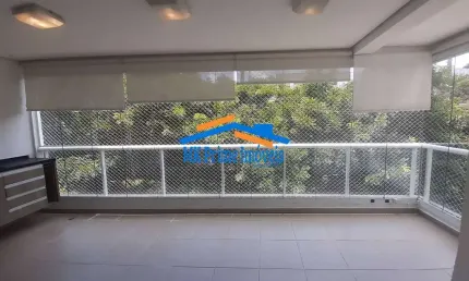Apartamento com 3 Quartos à Venda em Chácara Pavoeiro - SP