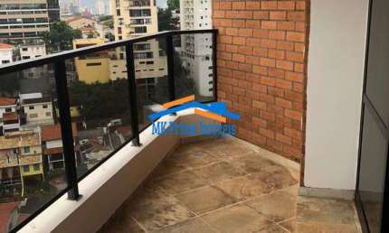 Apartamento com 273,02m² para Locação no Alto de Pinheiros