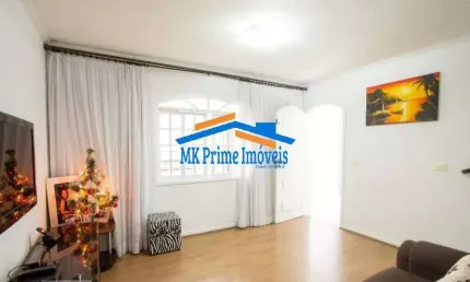 Casa com 2 Quartos e 2 Banheiros à Venda, 186 m² - Osasco