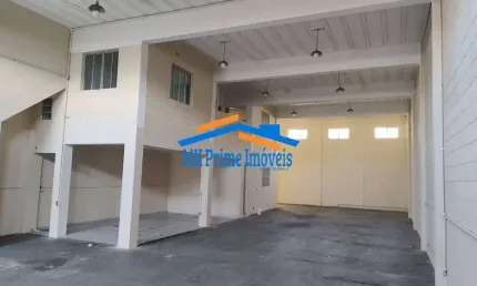 Prédio Comercial de Alto Potencial com Rendimento Mensal de R$ 11.000,00.