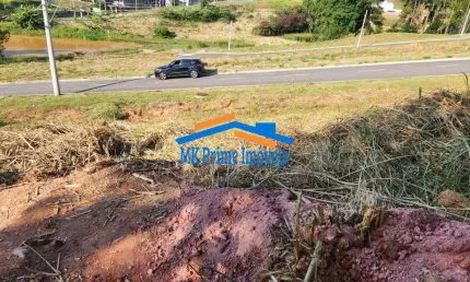 Terreno à Venda Bairro Planejado Vitta Granja Viana.