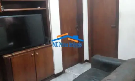 Casa para Renda 300m² c/ 5 Dorm 2 Vagas para Venda - Jardim Santo Elias/SP