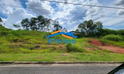 Terreno à venda bairro planejado vitta granja viana.