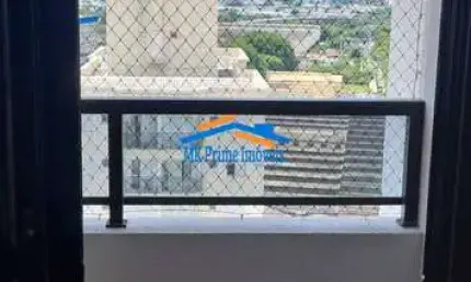 Cobertura com 3 quartos à venda na Rua Albino dos Santos, Centro, Osasco