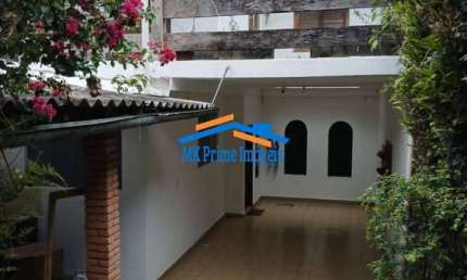 Sobrado 3 Quartos Sendo 1 Suíte com Closet - Jardim das Flores.