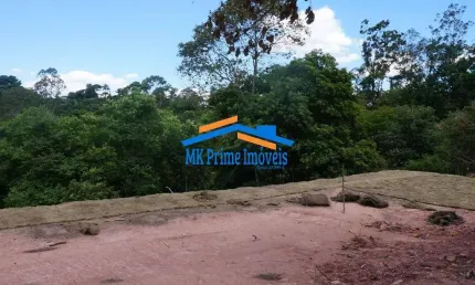 Fazendinha - Área 2.635 m² PROJETO APROVADO condomínio 4 casas!