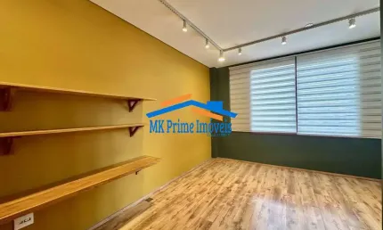 Centro Comercial Área com 44,15m², 1 Vaga - Carapicuíba/SP.