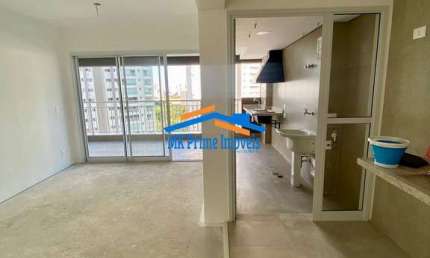 Ótimo Apartamento 87m² c/ 3 Dorm 2 Vagas para Venda - Vila Anastácio/SP
